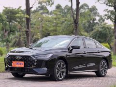 Chery Arrizo 8 PRO 2025 1.6T DCT Luxury - ფოტო 1