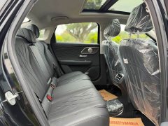 Chery Arrizo 8 PRO 2025 1.6T DCT Luxury - ფოტო 11