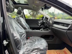 Chery Arrizo 8 PRO 2025 1.6T DCT Luxury - ფოტო 12