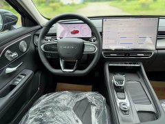 Chery Arrizo 8 PRO 2025 1.6T DCT Luxury - ფოტო 14