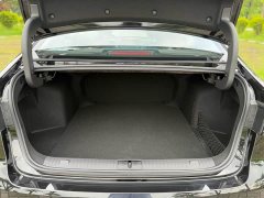 Chery Arrizo 8 PRO 2025 1.6T DCT Luxury - ფოტო 16