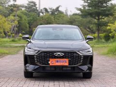 Chery Arrizo 8 PRO 2025 1.6T DCT Luxury - ფოტო 2