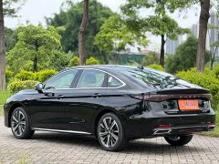 Chery Arrizo 8 PRO 2025 1.6T DCT Luxury - ფოტო 6