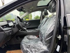 Chery Arrizo 8 PRO 2025 1.6T DCT Luxury - ფოტო 7
