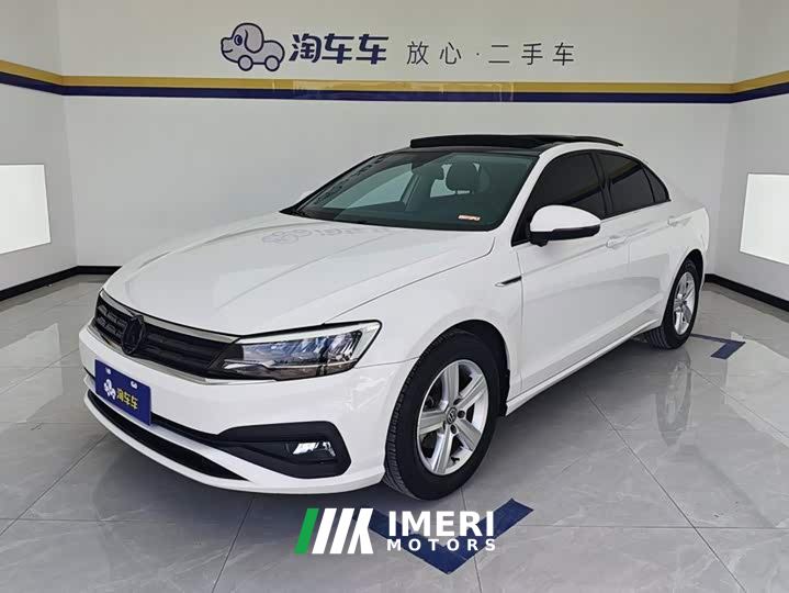 Volkswagen Lingdu 230TSI DSG Fashion Edition