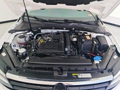 Volkswagen Lingdu 2021 230TSI DSG Fashion Edition - ფოტო 10