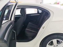 Volkswagen Lingdu 2021 230TSI DSG Fashion Edition - ფოტო 11