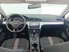 Volkswagen Lingdu 2021 230TSI DSG Fashion Edition - ფოტო 12