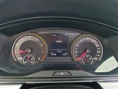 Volkswagen Lingdu 2021 230TSI DSG Fashion Edition - ფოტო 14