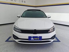 Volkswagen Lingdu 2021 230TSI DSG Fashion Edition - ფოტო 2