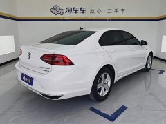 Volkswagen Lingdu 2021 230TSI DSG Fashion Edition - ფოტო 3