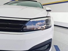 Volkswagen Lingdu 2021 230TSI DSG Fashion Edition - ფოტო 5