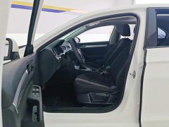 Volkswagen Lingdu 2021 230TSI DSG Fashion Edition - ფოტო 9