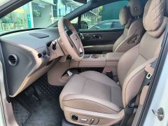 Li Auto i6 2025 Four-Wheel Drive Standard Edition - ფოტო 10