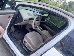 Li Auto i6 2025 Four-Wheel Drive Standard Edition - ფოტო 11