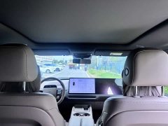 Li Auto i6 2025 Four-Wheel Drive Standard Edition - ფოტო 7