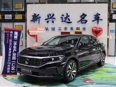 Volkswagen Passat Outstanding Edition 380TSI Dragon Ascendant Version - ფოტო 1