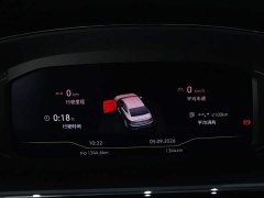 Volkswagen Passat Outstanding Edition 380TSI Dragon Ascendant Version - ფოტო 14