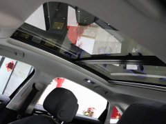 Volkswagen Passat Outstanding Edition 380TSI Dragon Ascendant Version - ფოტო 18