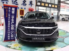 Volkswagen Passat Outstanding Edition 380TSI Dragon Ascendant Version - ფოტო 2