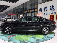 Volkswagen Passat Outstanding Edition 380TSI Dragon Ascendant Version - ფოტო 3