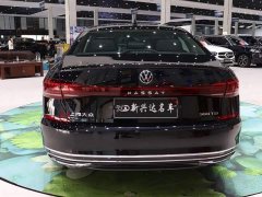 Volkswagen Passat Outstanding Edition 380TSI Dragon Ascendant Version - ფოტო 5
