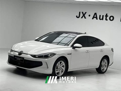 2023 Volkswagen L 280TSI DSG Edition - ავტომობილი ჩინეთიდან