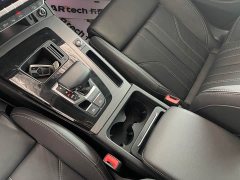 Audi Q5L 2022 Facelift 40T Luxury Sport - ფოტო 11