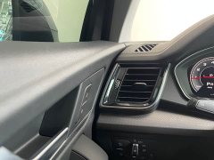 Audi Q5L 2022 Facelift 40T Luxury Sport - ფოტო 13