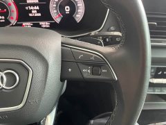 Audi Q5L 2022 Facelift 40T Luxury Sport - ფოტო 14