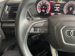 Audi Q5L 2022 Facelift 40T Luxury Sport - ფოტო 15