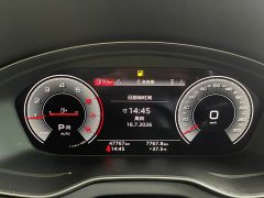 Audi Q5L 2022 Facelift 40T Luxury Sport - ფოტო 17