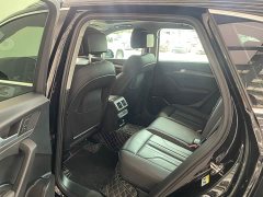 Audi Q5L 2022 Facelift 40T Luxury Sport - ფოტო 18