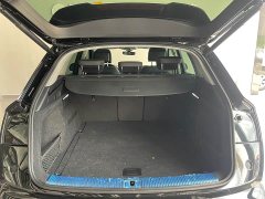 Audi Q5L 2022 Facelift 40T Luxury Sport - ფოტო 19