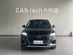 Audi Q5L 2022 Facelift 40T Luxury Sport - ფოტო 2