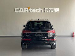 Audi Q5L 2022 Facelift 40T Luxury Sport - ფოტო 5