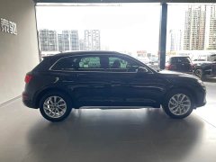 Audi Q5L 2022 Facelift 40T Luxury Sport - ფოტო 7