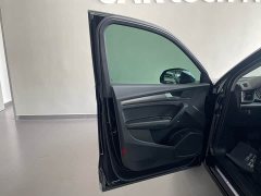 Audi Q5L 2022 Facelift 40T Luxury Sport - ფოტო 9