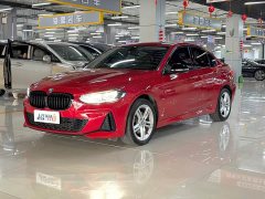BMW 1 Series 120i M Sport Night Edition - ფოტო 1