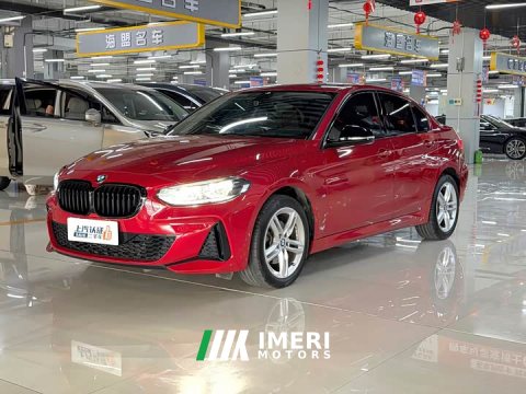 2022 BMW 1 Series 120i M Sport Night Edition - ავტომობილი ჩინეთიდან