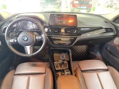 BMW 1 Series 120i M Sport Night Edition - ფოტო 10