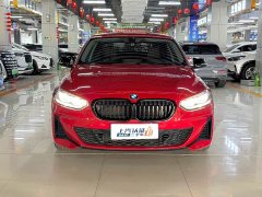BMW 1 Series 120i M Sport Night Edition - ფოტო 3