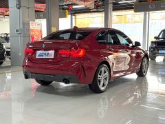 BMW 1 Series 120i M Sport Night Edition - ფოტო 5
