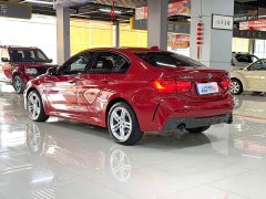 BMW 1 Series 120i M Sport Night Edition - ფოტო 6