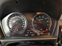 BMW 1 Series 120i M Sport Night Edition - ფოტო 9