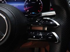 Mercedes-Benz S-Class 2022 S 400 L Luxury - ფოტო 14