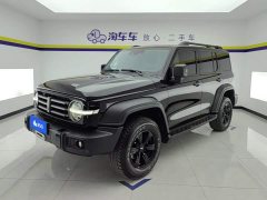Tank 300 Off-Road Edition 2.0T Conqueror - ფოტო 1