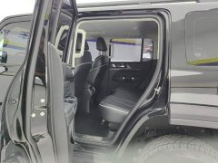 Tank 300 Off-Road Edition 2.0T Conqueror - ფოტო 11