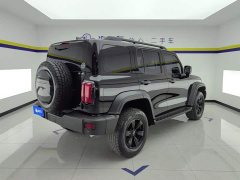 Tank 300 Off-Road Edition 2.0T Conqueror - ფოტო 3