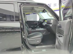 Tank 300 Off-Road Edition 2.0T Conqueror - ფოტო 8